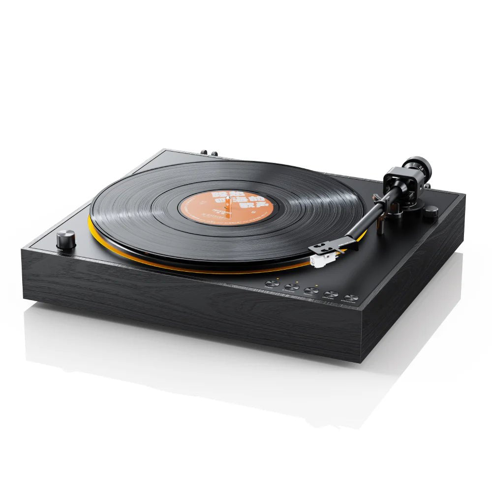 TT11 - FiiO - The New Sound