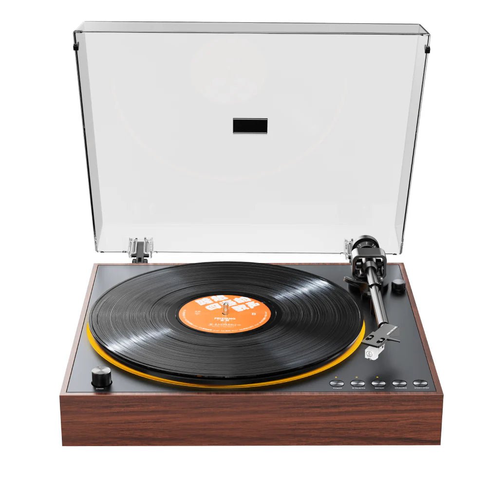 TT11 - FiiO - The New Sound