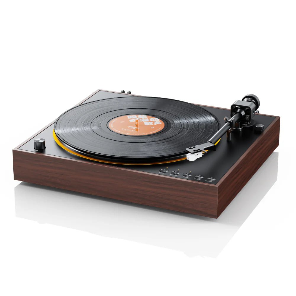 TT11 - FiiO - The New Sound