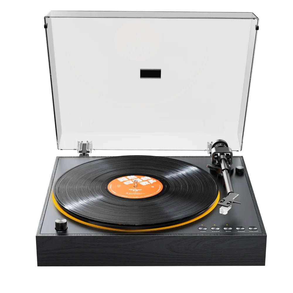 TT11 - FiiO - The New Sound