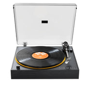 TT11 - FiiO - The New Sound
