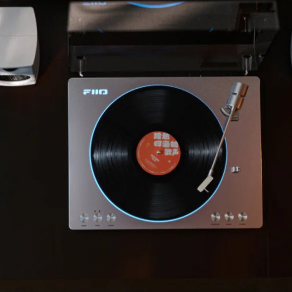 TT13 BT - FiiO - The New Sound