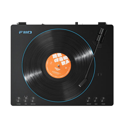 TT13 BT - FiiO - The New Sound