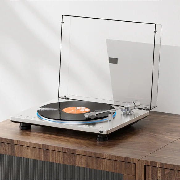 TT13 BT - FiiO - The New Sound