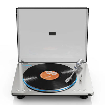 TT13 BT - FiiO - The New Sound