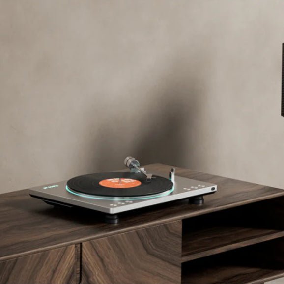TT13 BT - FiiO - The New Sound