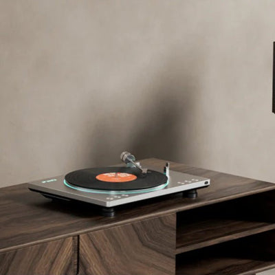 TT13 BT - FiiO - The New Sound