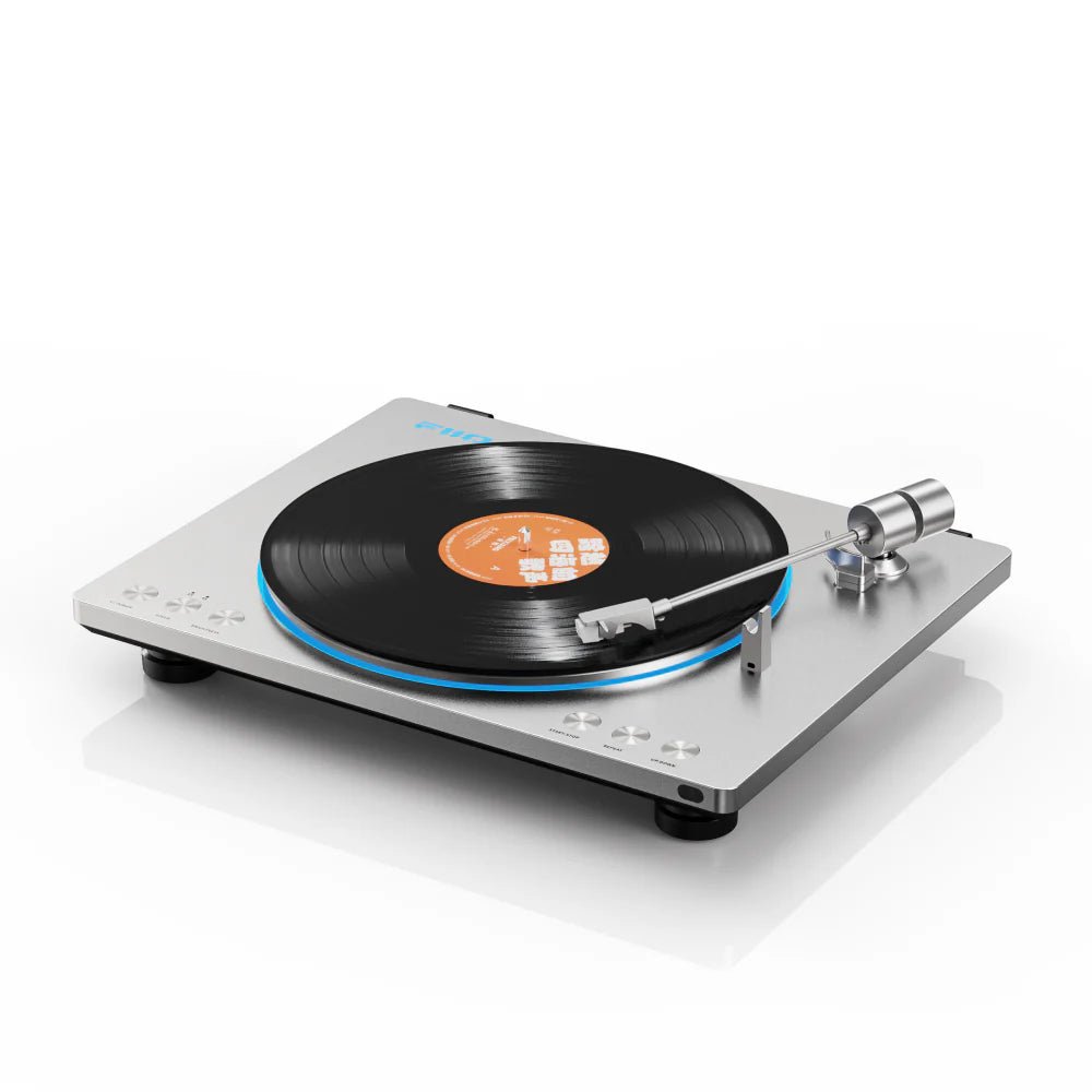 TT13 BT - FiiO - The New Sound