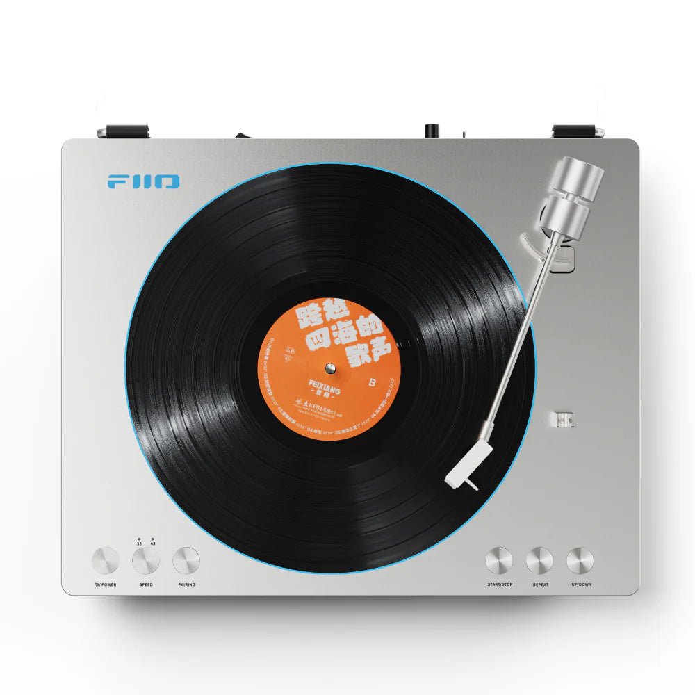 TT13 BT - FiiO - The New Sound