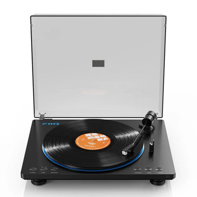 TT13 BT - FiiO - The New Sound