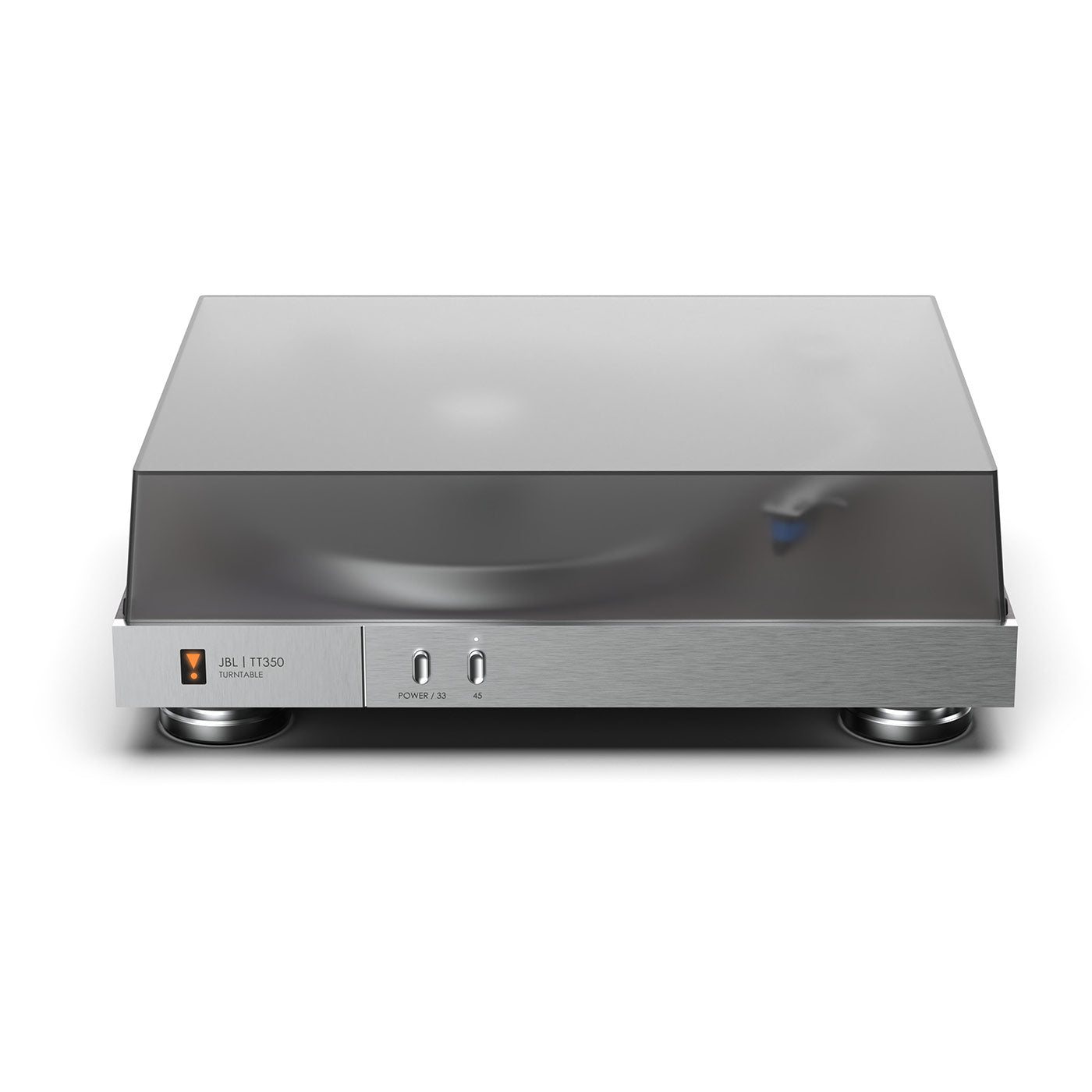 TT350 - JBL - The New Sound