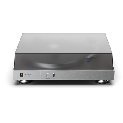 TT350 - JBL - The New Sound