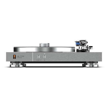 TT350 - JBL - The New Sound