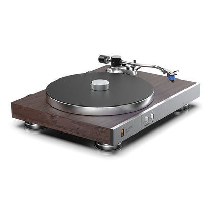 TT350 - JBL - The New Sound