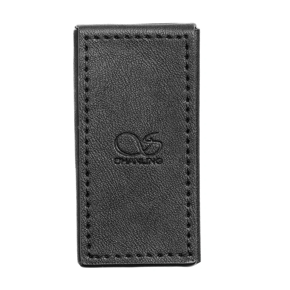 UA7 Leather Case - Shanling - The New Sound