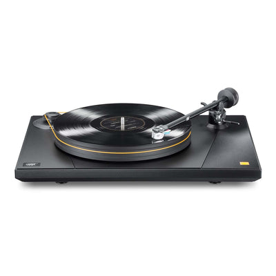 Ultra Deck - MoFi Electronics - The New Sound