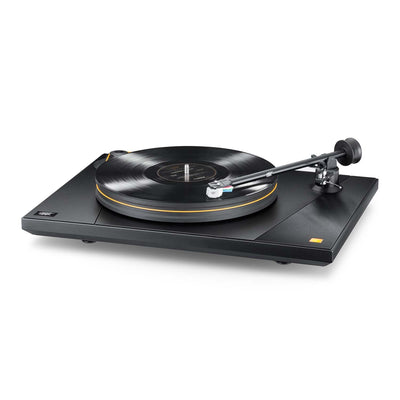 Ultra Deck - MoFi Electronics - The New Sound