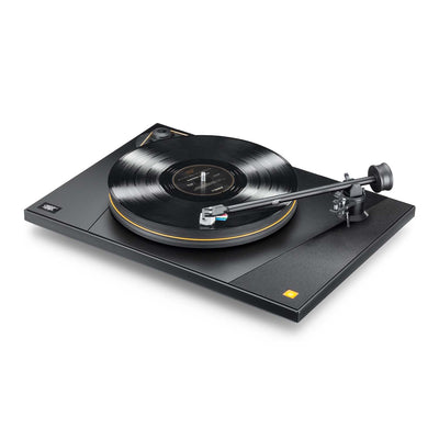 Ultra Deck - MoFi Electronics - The New Sound