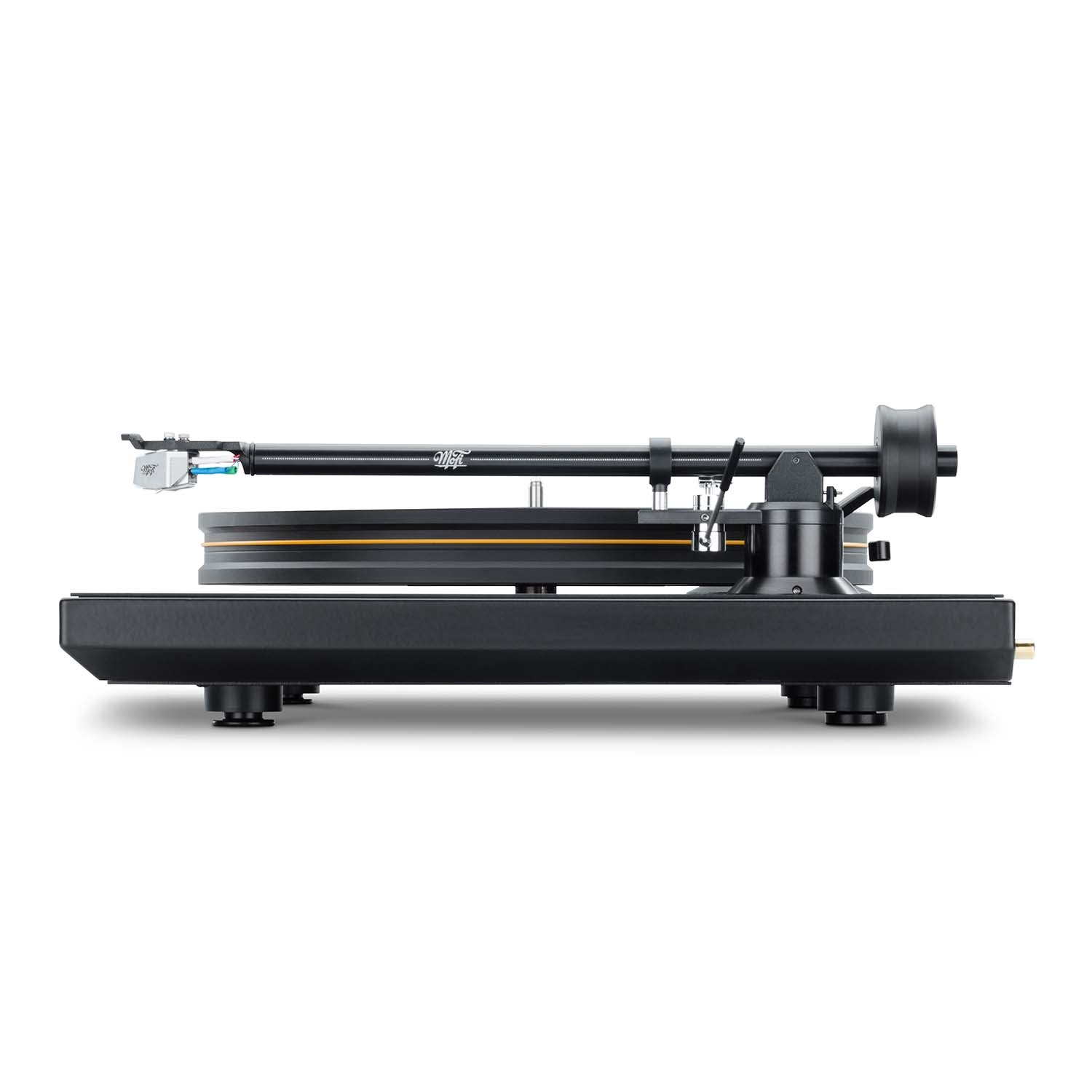Ultra Deck - MoFi Electronics - The New Sound