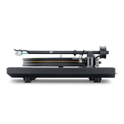 Ultra Deck - MoFi Electronics - The New Sound