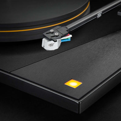 Ultra Deck - MoFi Electronics - The New Sound