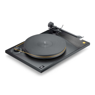 Ultra Deck - MoFi Electronics - The New Sound