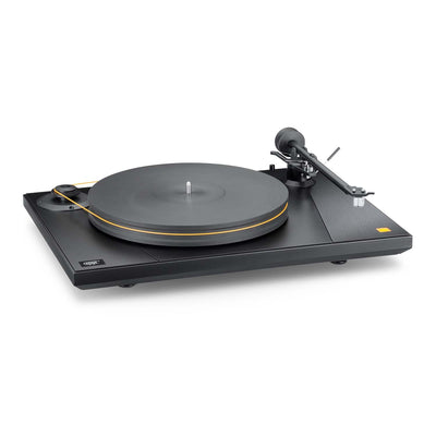 Ultra Deck - MoFi Electronics - The New Sound