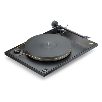 Ultra Deck - MoFi Electronics - The New Sound