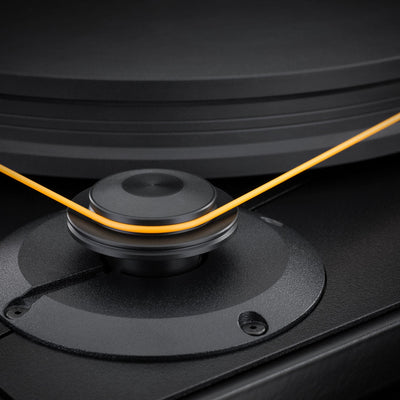 Ultra Deck - MoFi Electronics - The New Sound