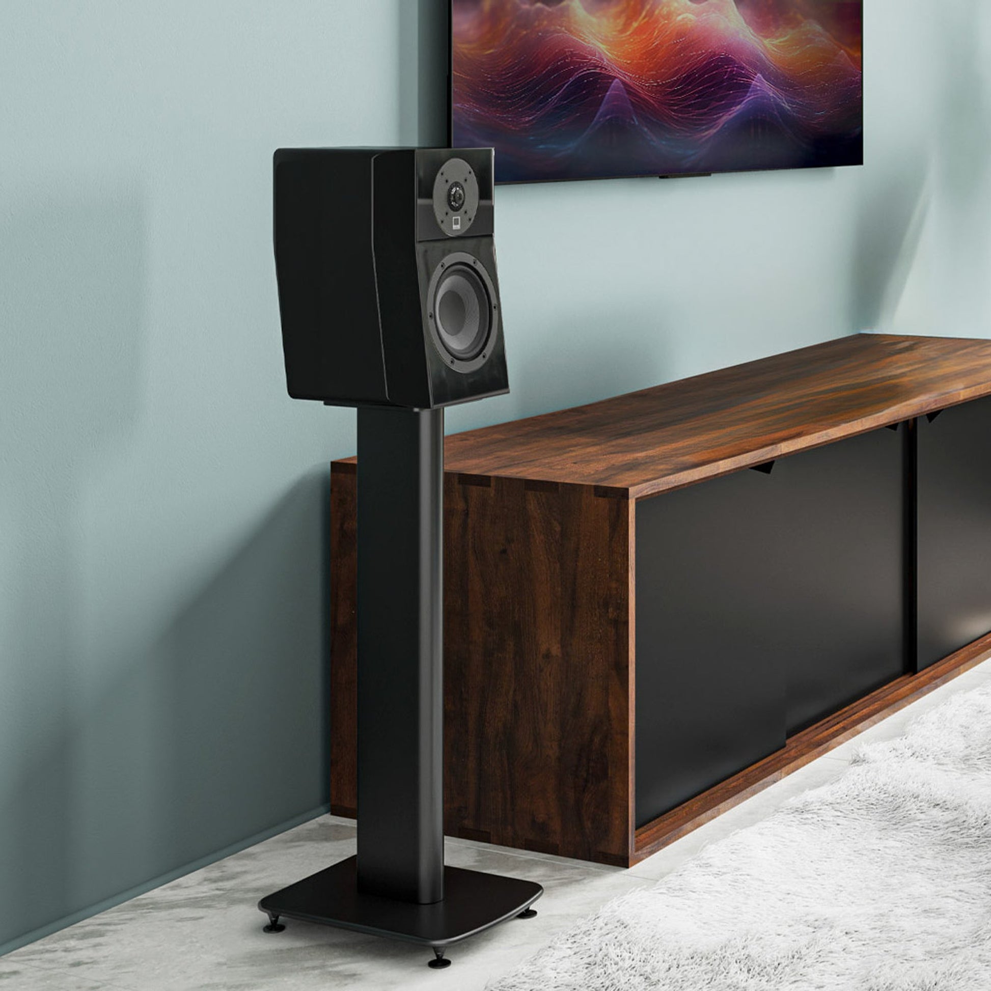 Ultra Evolution Bookshelf / Paar - SVS - The New Sound
