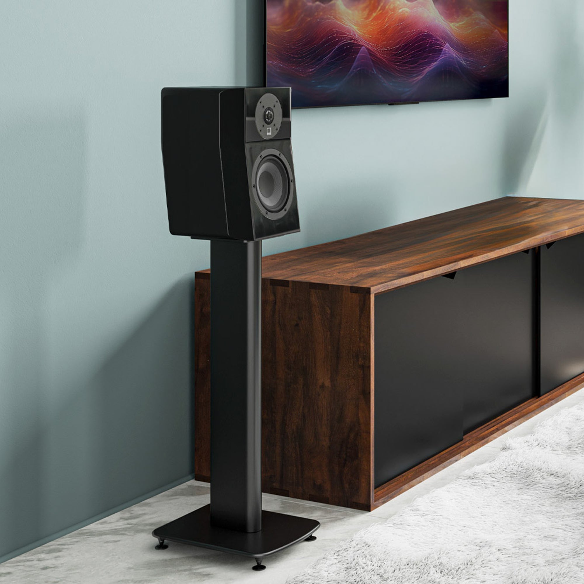 Ultra Evolution Bookshelf / Paar - SVS - The New Sound