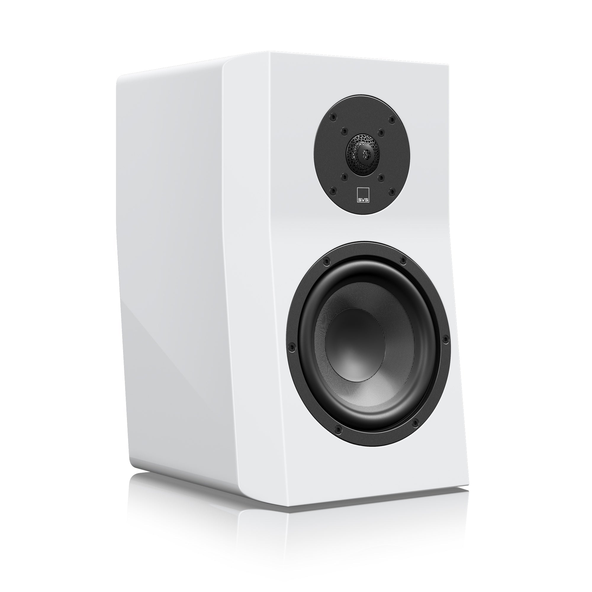 Ultra Evolution Bookshelf / Paar - SVS - The New Sound