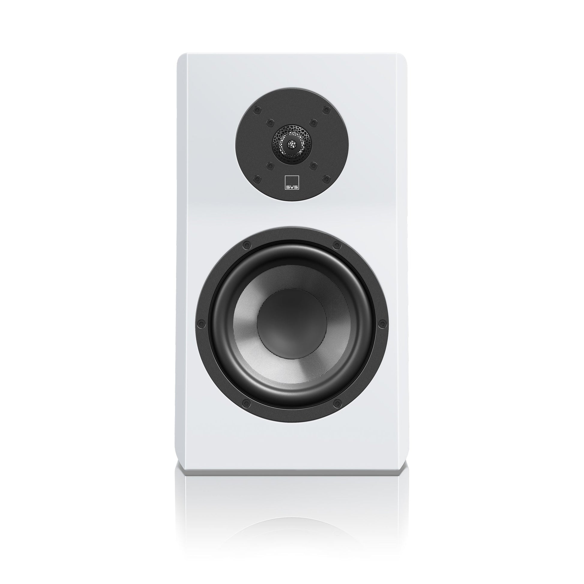Ultra Evolution Bookshelf / Paar - SVS - The New Sound