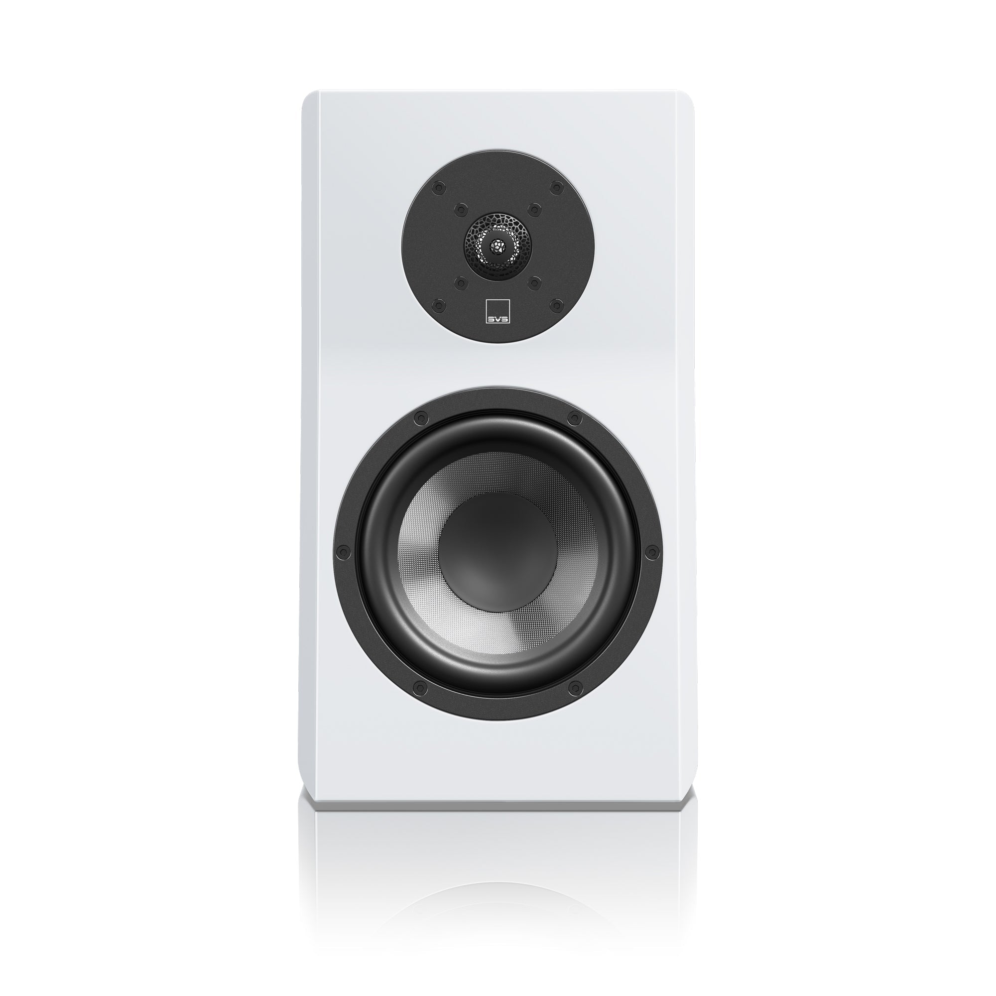 Ultra Evolution Bookshelf / Paar - SVS - The New Sound
