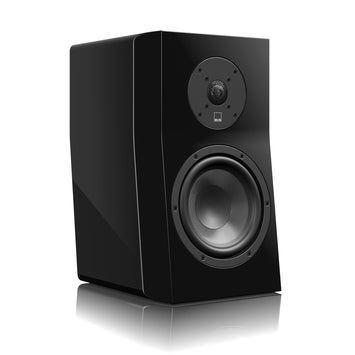 Ultra Evolution Bookshelf / Paar - SVS - The New Sound