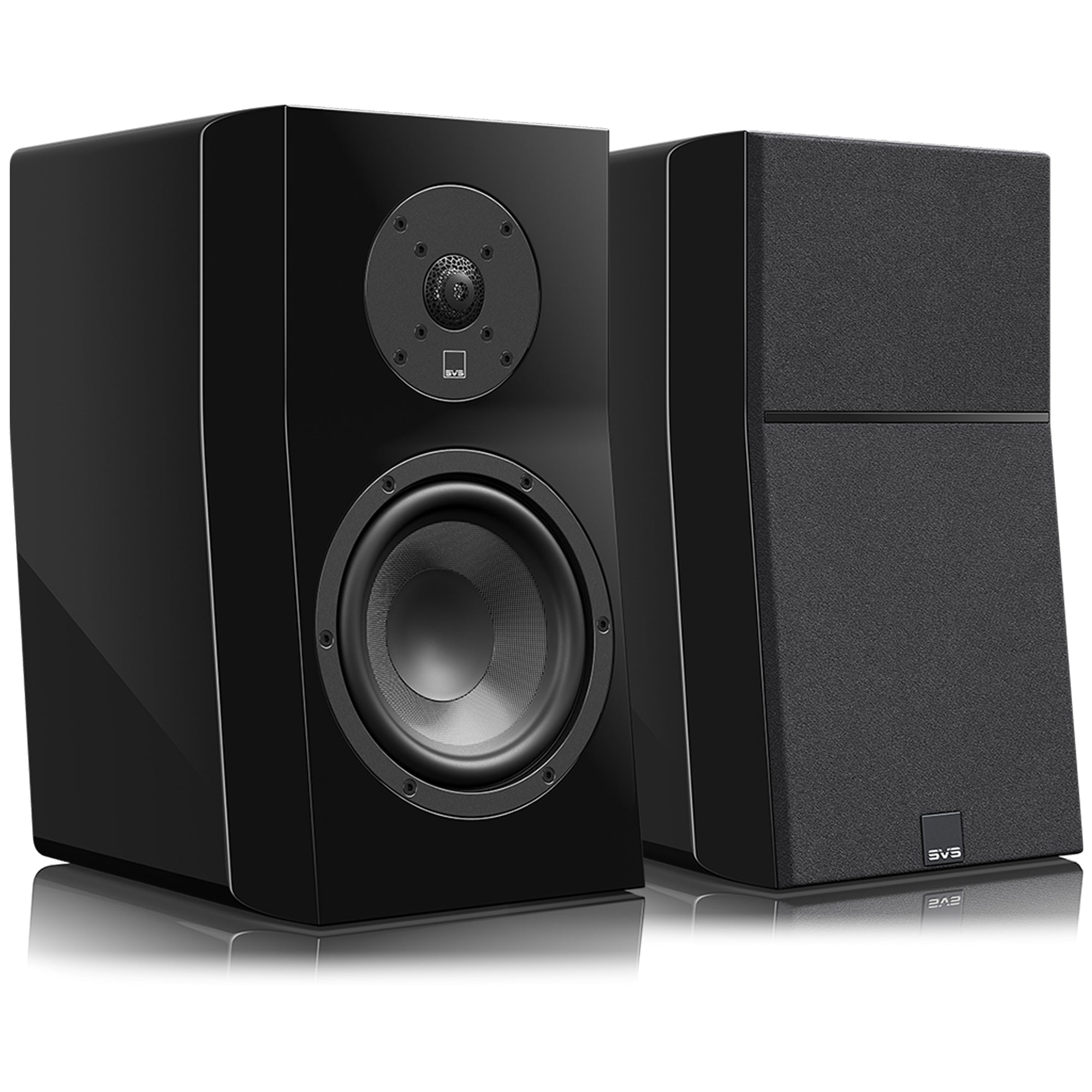 Ultra Evolution Bookshelf / Paar - SVS - The New Sound