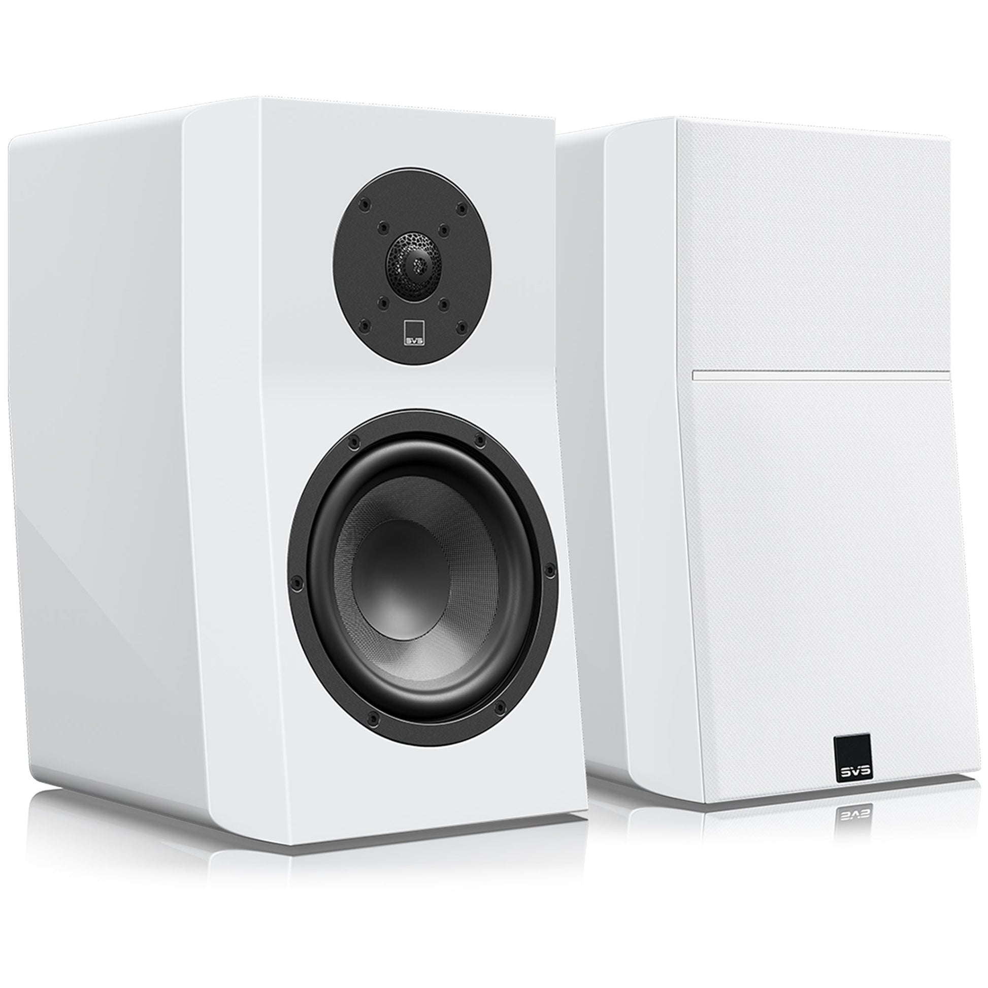 Ultra Evolution Bookshelf / Paar - SVS - The New Sound