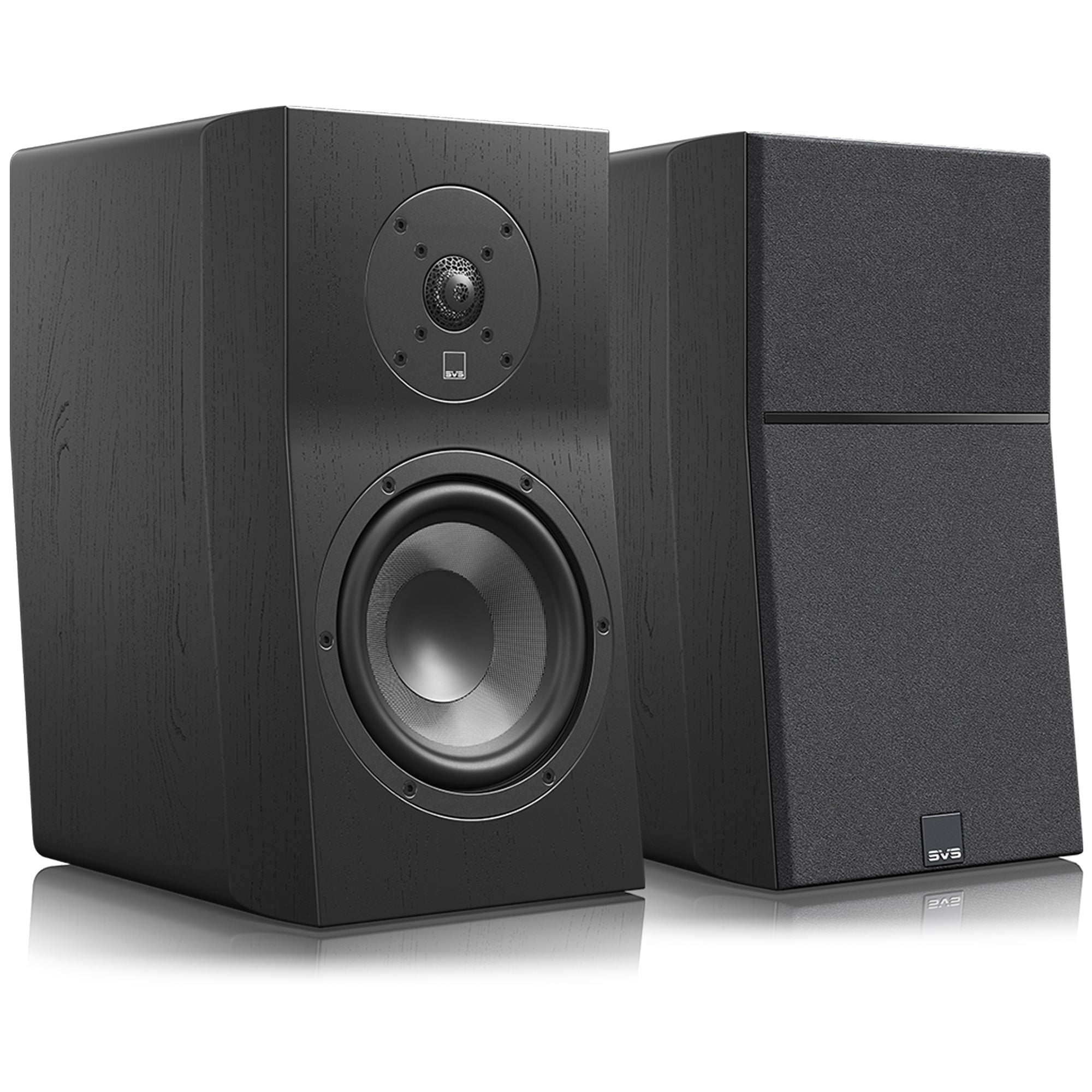 Ultra Evolution Bookshelf / Paar - SVS - The New Sound