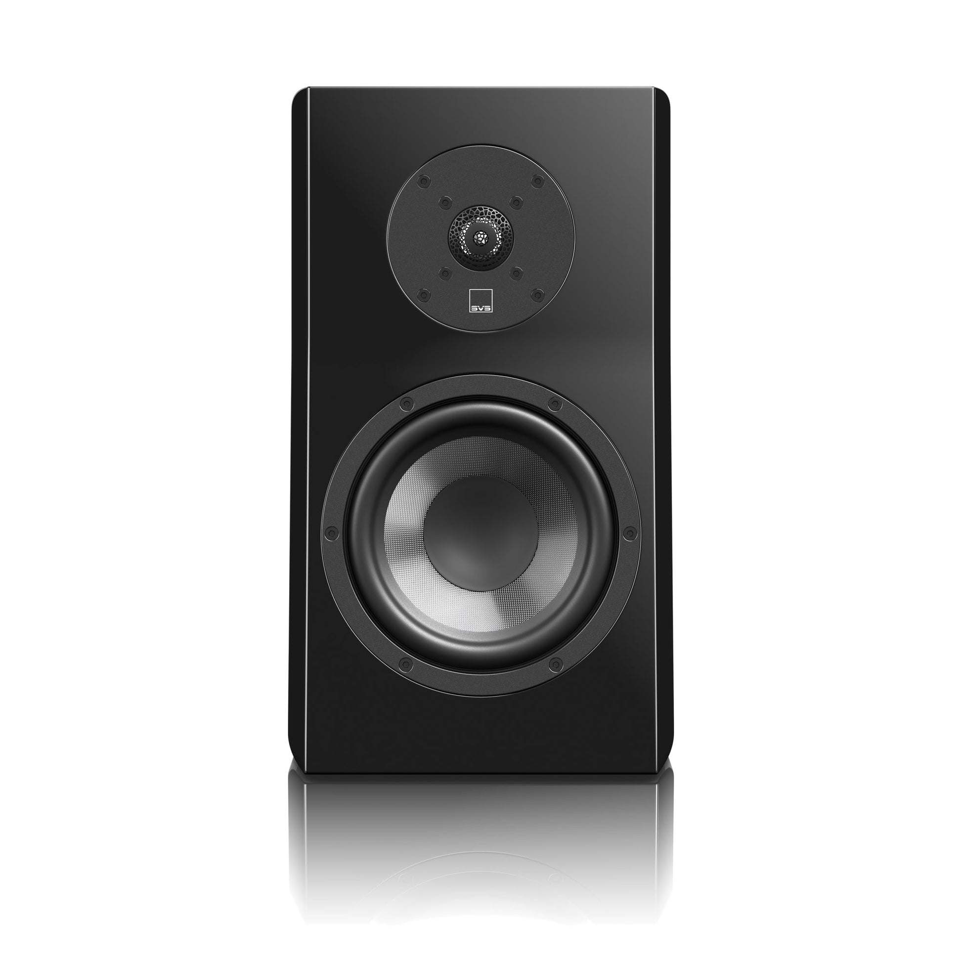 Ultra Evolution Bookshelf / Paar - SVS - The New Sound