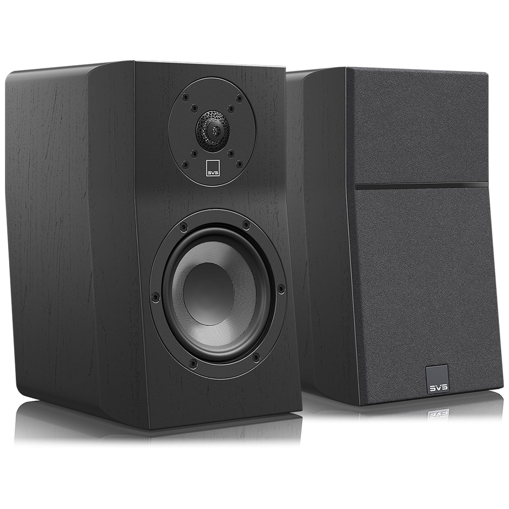 Ultra Evolution Nano / Paar - SVS - The New Sound