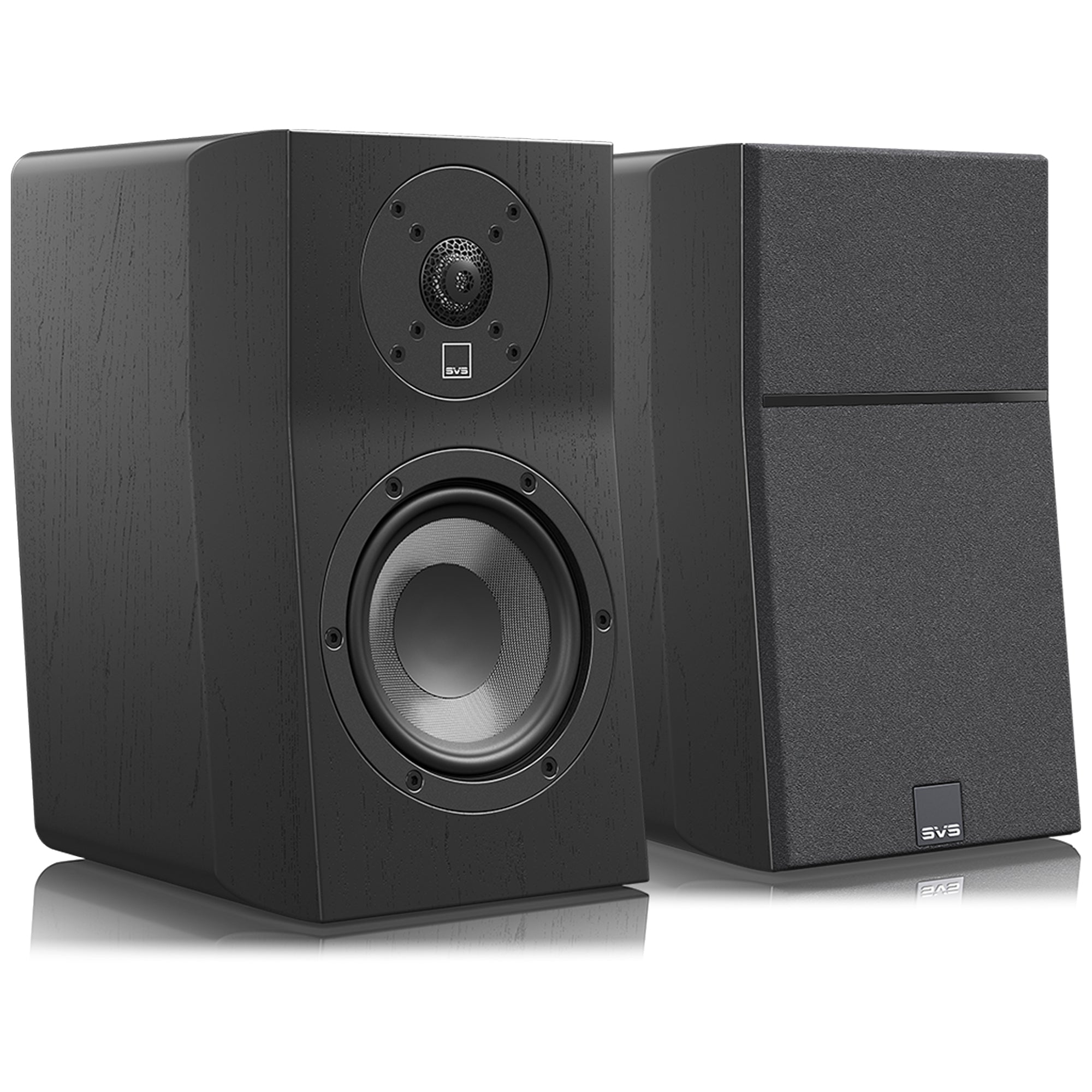 Ultra Evolution Nano / Paar - SVS - The New Sound