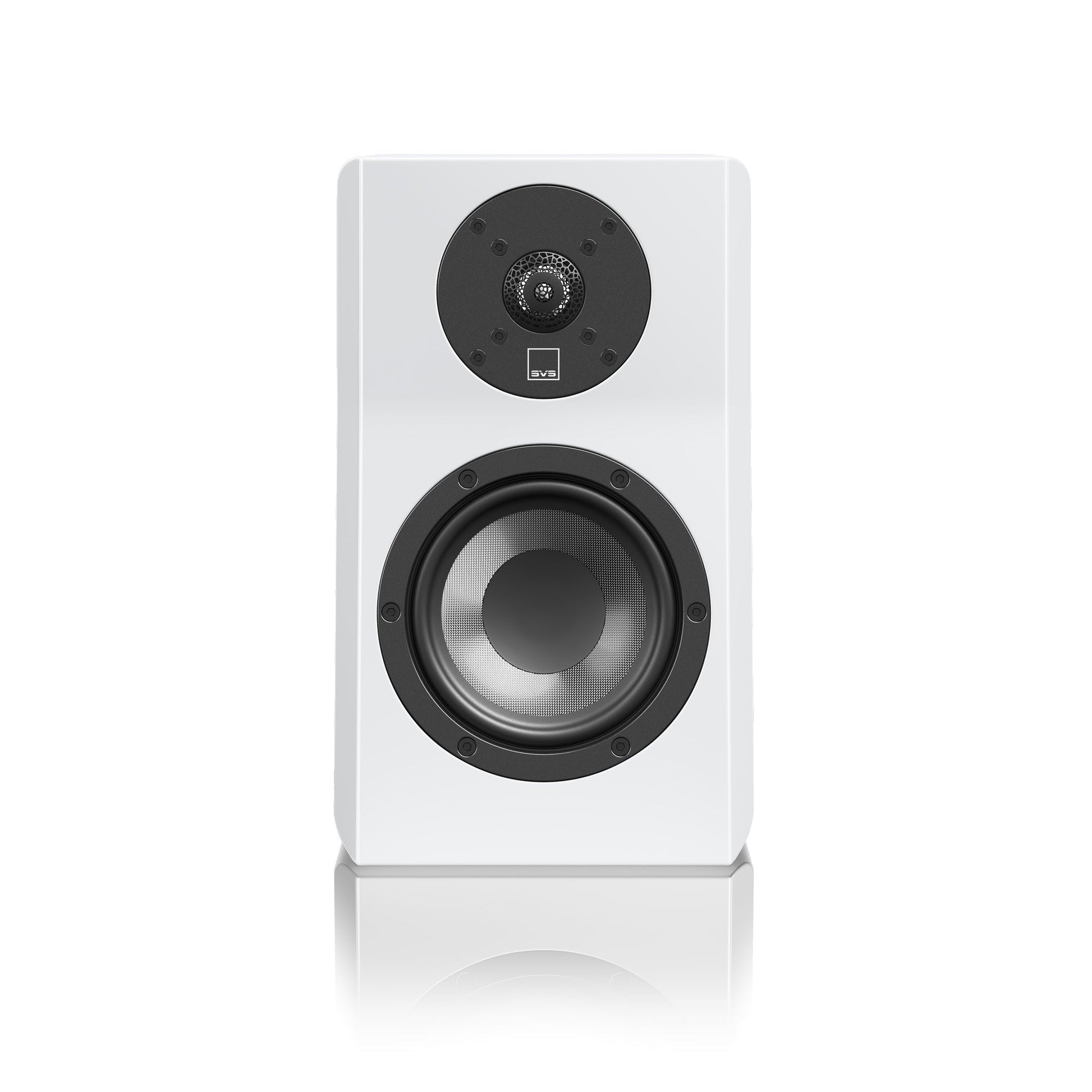 Ultra Evolution Nano / Paar - SVS - The New Sound