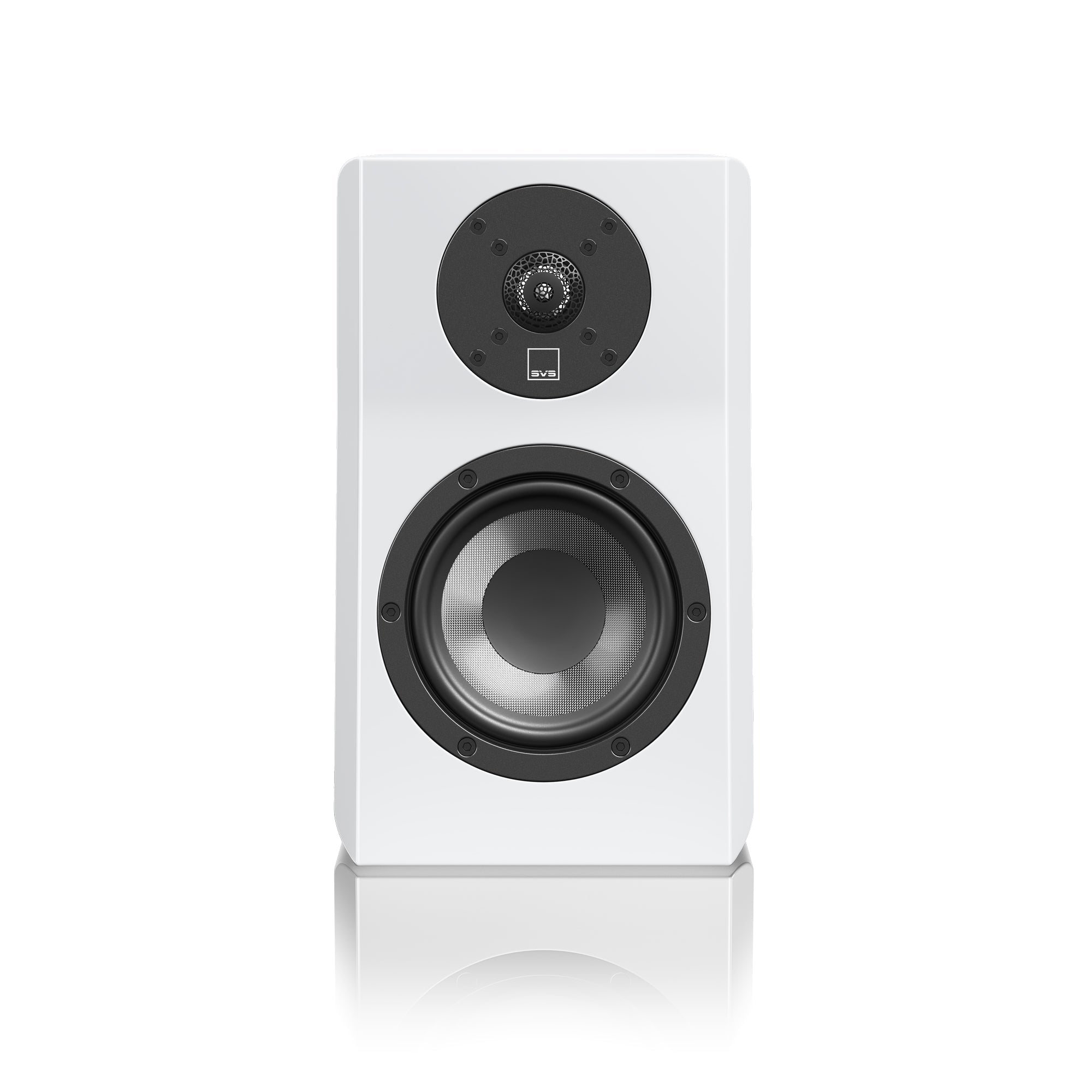 Ultra Evolution Nano / Paar - SVS - The New Sound