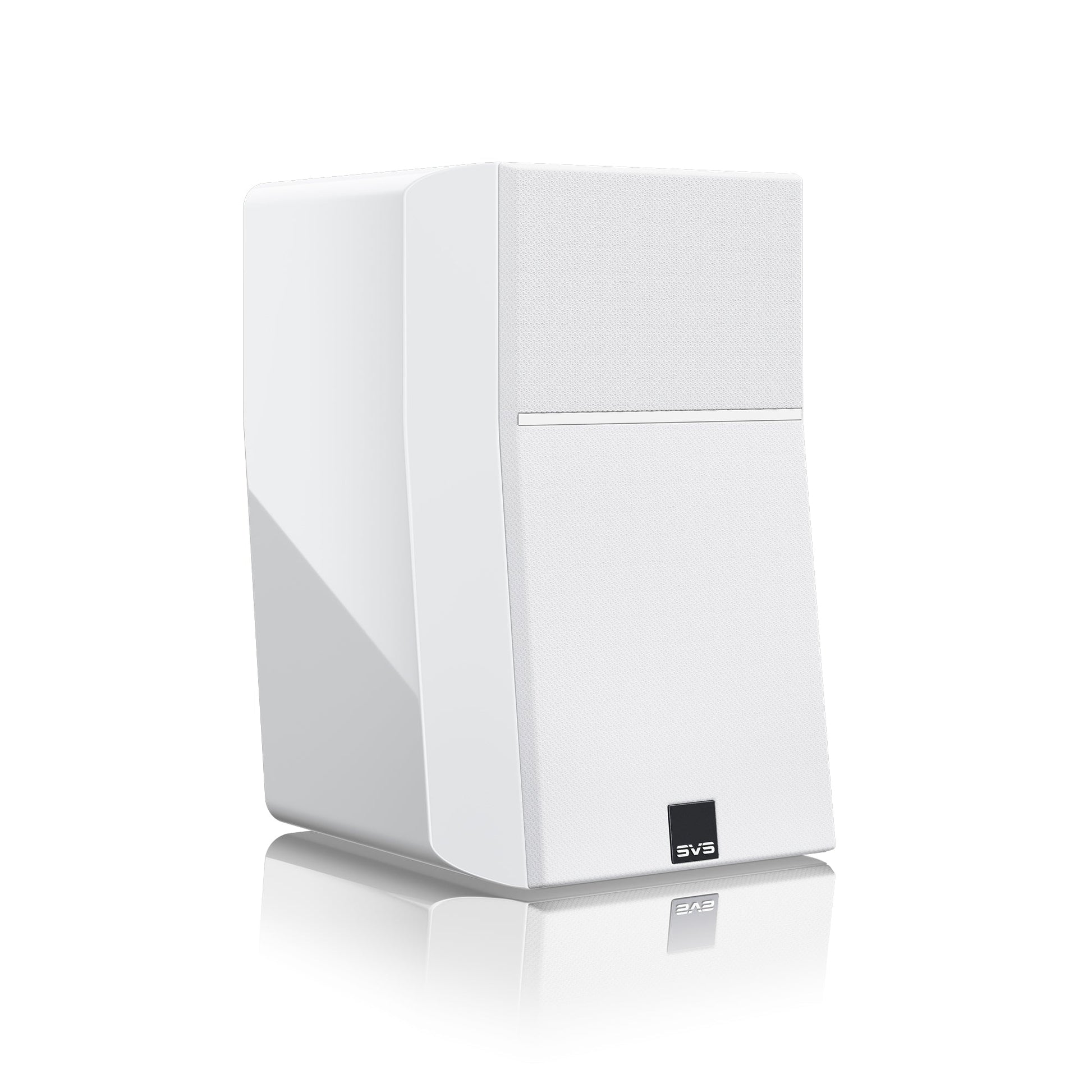 Ultra Evolution Nano / Paar - SVS - The New Sound