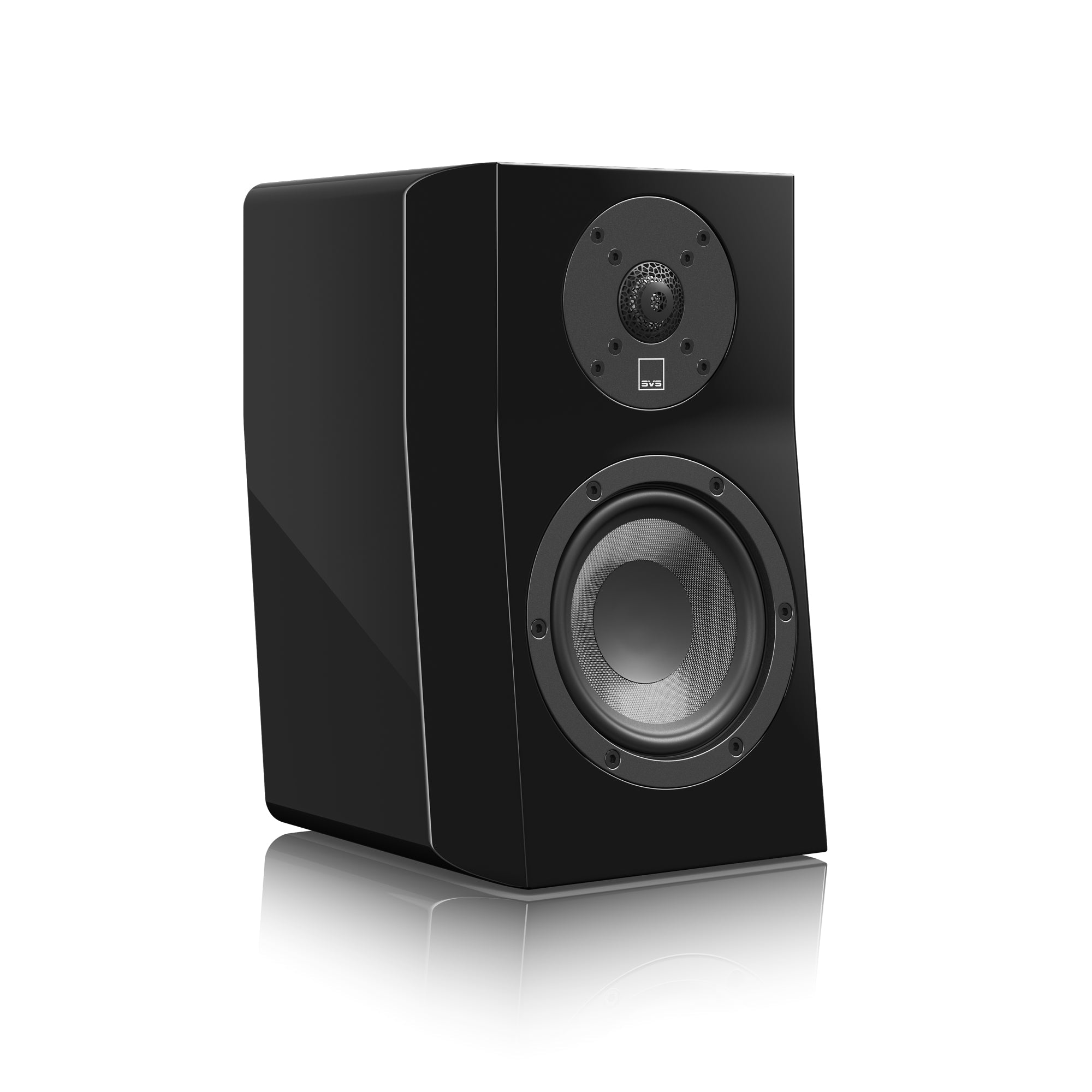 Ultra Evolution Nano / Paar - SVS - The New Sound