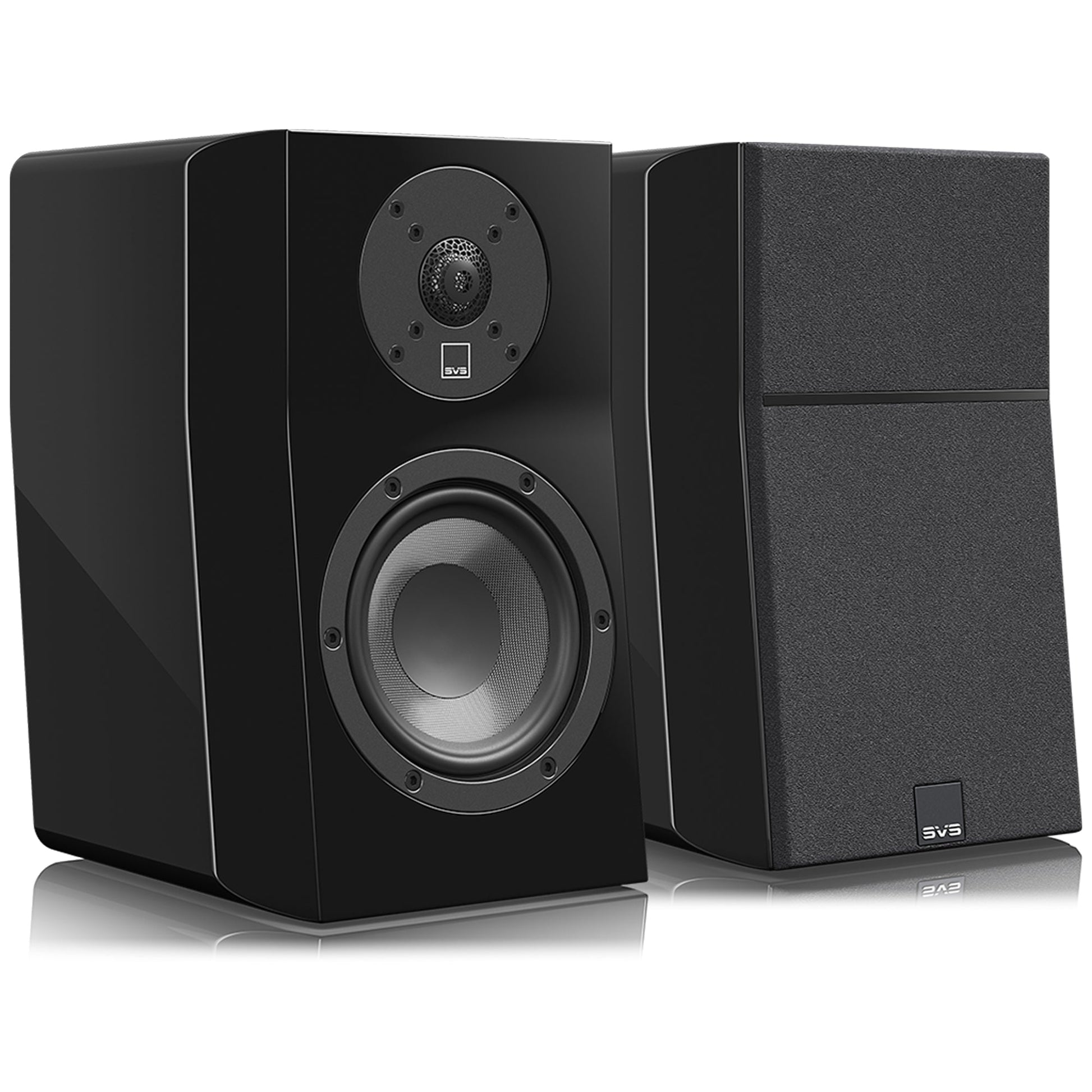 Ultra Evolution Nano / Paar - SVS - The New Sound