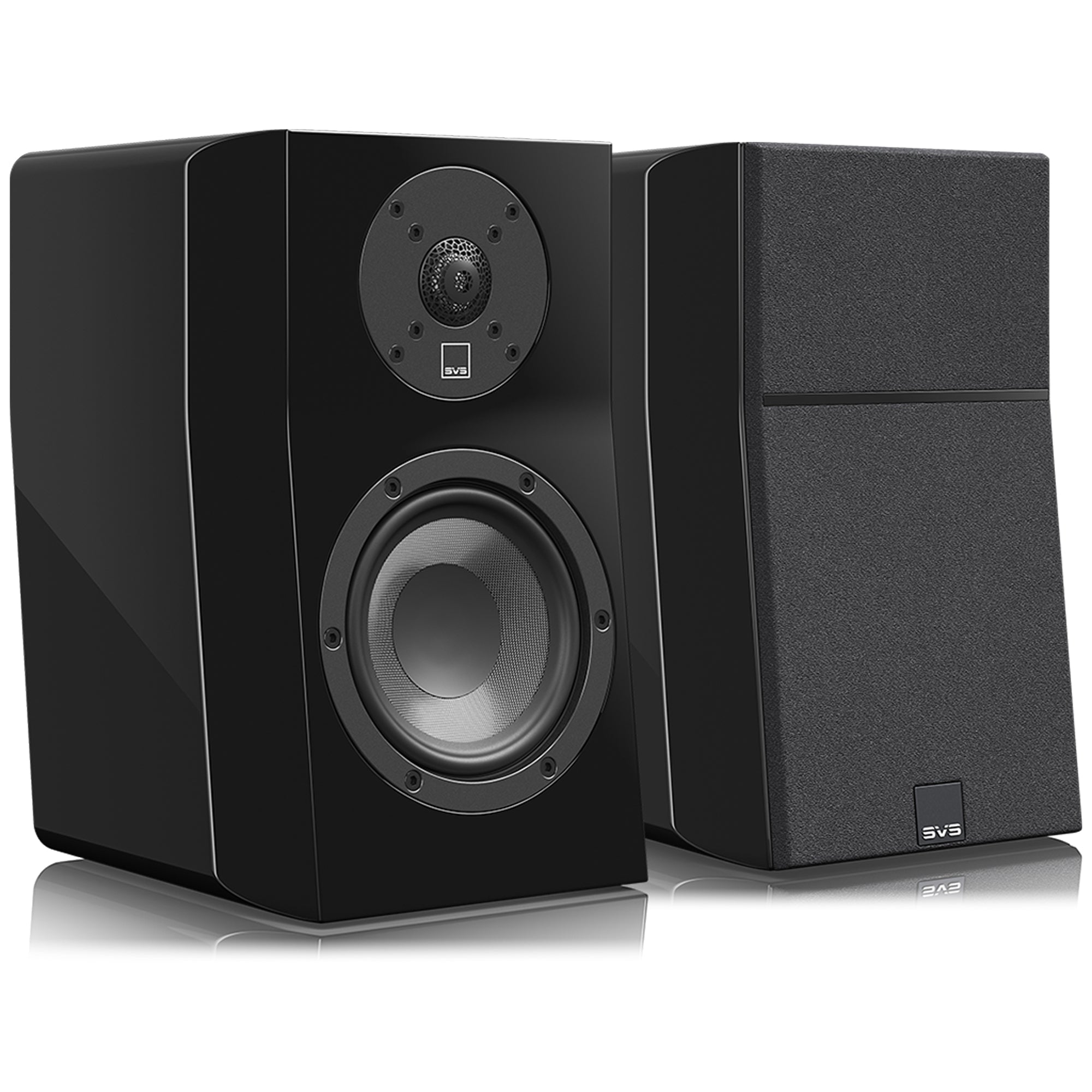 Ultra Evolution Nano / Paar - SVS - The New Sound