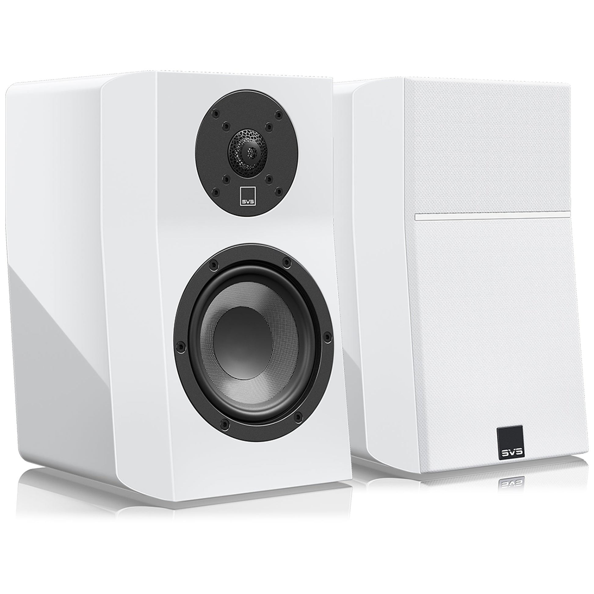 Ultra Evolution Nano / Paar - SVS - The New Sound