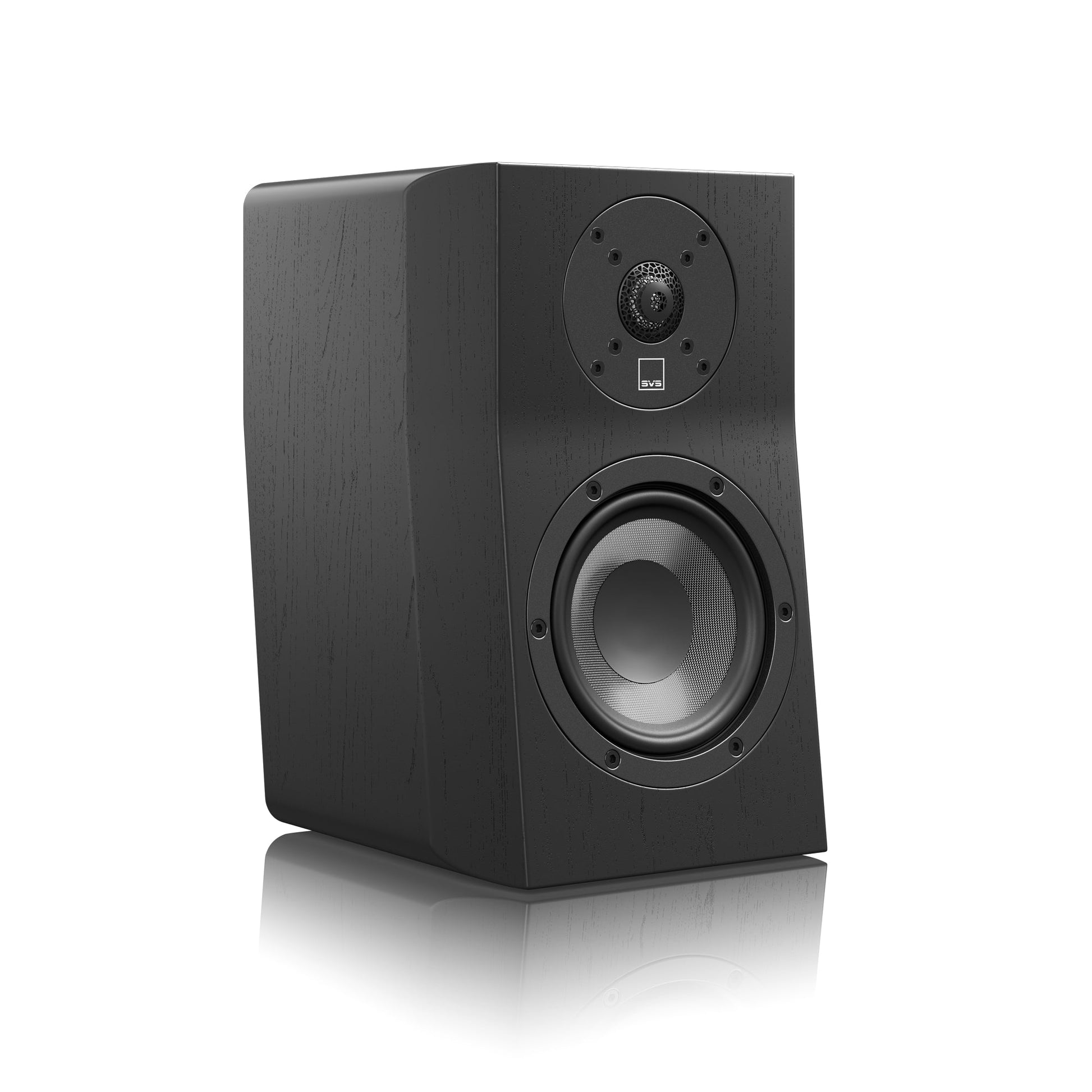 Ultra Evolution Nano / Paar - SVS - The New Sound