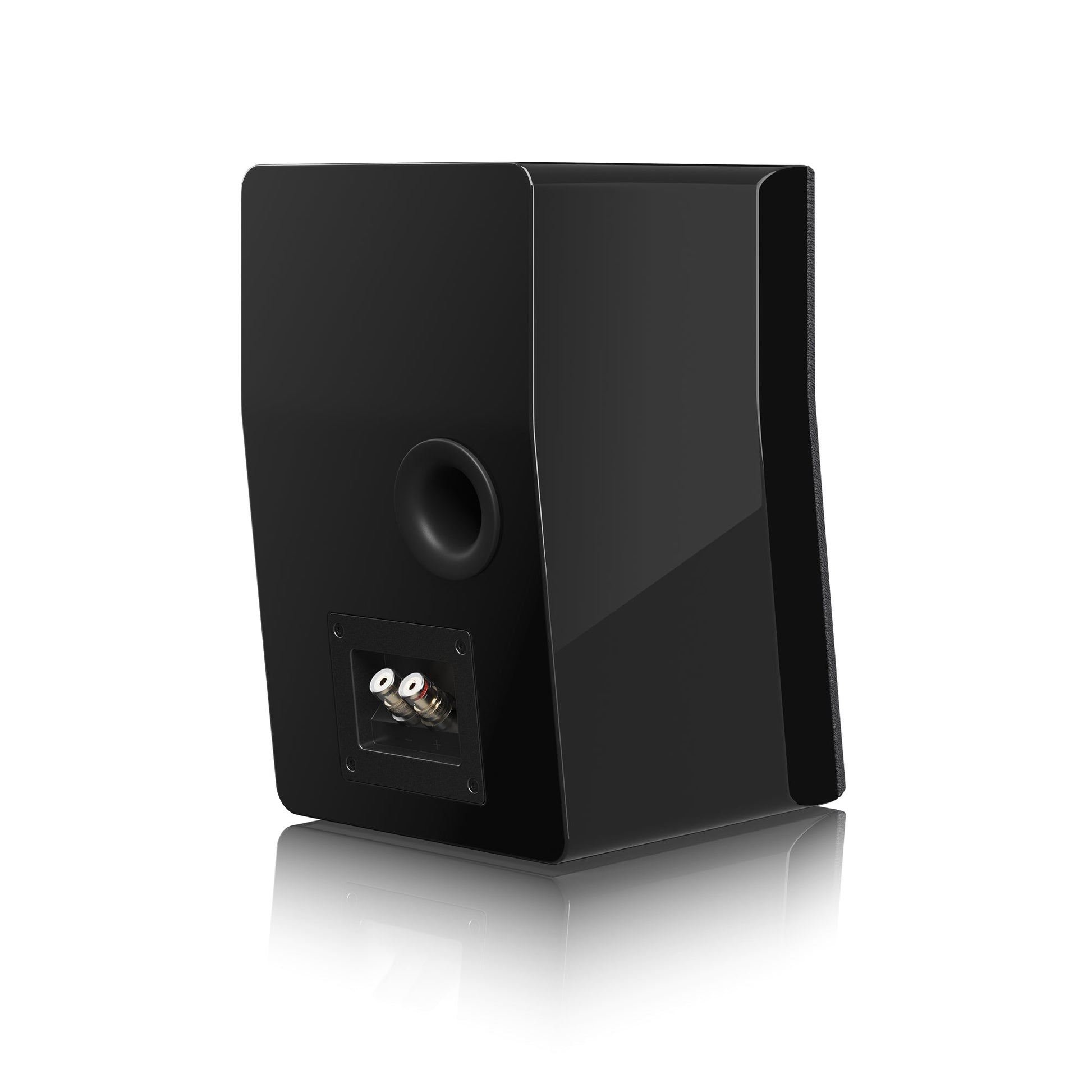 Ultra Evolution Nano / Paar - SVS - The New Sound